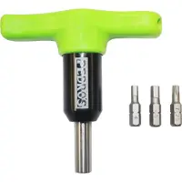 Pedro´s Fixed Torque Driver Werkzeug