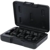 Ks Tools VAG Fixierbolzen-Satz für Hilfsrahmen M12 x 1,5, 4-tlg, 150.2675