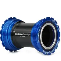ABI Enduro Bearings Lager Bb90/95 Kit-shimano-abec 3
