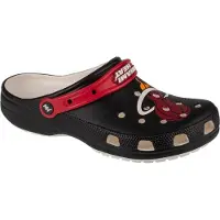 Crocs Schuhe klassischer NBA Miami Heats Clog 208861001