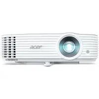 Acer H6815GTV, 4000 ANSI Lumen, DLP, UHD 4K (3840x2160), 10000:1, 16:9, 698,5 - 7620 mm (27.5 - 300")