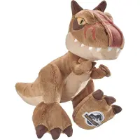 Schmidt Jurassic World, Toro, 27 cm