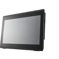 Shuttle Computer Group SHUTTLE Barebone AIO P55U3 15.6" i3-1315U/DDR5 black