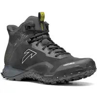Tecnica Herren Trekkinghalbschuhe MAGMA 2.0 MID GTX MS