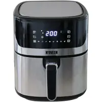 Noveen Af550 6.5l 1600w Heißluftfritteuse