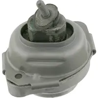 FEBI BILSTEIN Motorlager Vorne Rechts für BMW X3 (E83) 26664