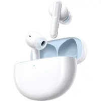 OPPO Enco Free2i, True Wireless Stereo (TWS), Anrufe/Musik, 20 - 20000 Hz, 4,4 g, Kopfhörer, Weiß