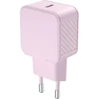 BigBen Interactive CS20WCPDRLP, Drinnen, AC, Pink