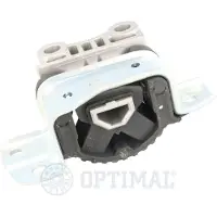 OPTIMAL Motorlager Rechts für FIAT QUBO (225) F8-8238