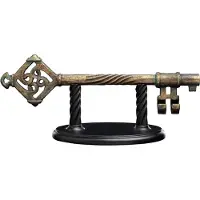 Weta Workshop Herr der Ringe Replik 1/1 Schlüssel zum Beutelsend 15 cm