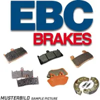 EBC 820 EBC Premium Bremsbacken