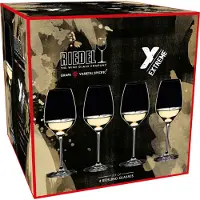 Riedel Riesling-Gläser Extreme (4-teilig)