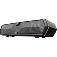 Edifier Mg300 Computer-Soundbar (Schwarz)