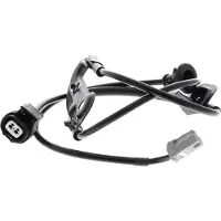 VEMO Sensor, Raddrehzahl TOYOTA Camry, ES350