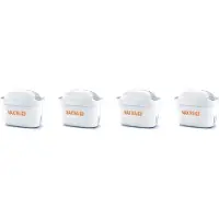 Brita Maxtra+ Hard Water Expert, 4 Stück(e), , Wasserfilterkartusche