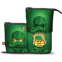 LEGO Ninjago Federmäppchen, Pop Up Lloyd