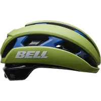 Bell XR Spherical MIPS Rennradhelm einstellbar grün L