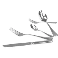 Solex Baguette Besteckset 30 teilig für 6 Personen