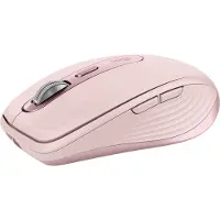 Logitech MX Anywhere 3S Kompakt Grau