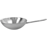 Demeyere Wok-Pfanne Apollo 7 26 cm