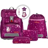 Step by step Sweet Unicorn Nuala