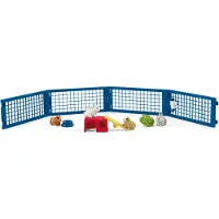 Schleich FARM WORLD 42500, Farm, Farm animals / farm toys, 3 Jahr(e), Mehrfarbig