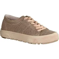 VADO Hot 90101-327, Damen, Mädchen Sneaker, Pink, Textil, NEU - Kinderschuhe Teens Mädchen Gr. 25 - 42, Mehrfarbig