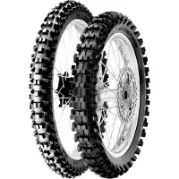 Pirelli Scorpion Xc Mid Soft 64m Tt Offroad-hinterreifen