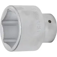 Bgs 3765 Steckschlüssel-Einsatz, 1", Pro Torque, 65 mm