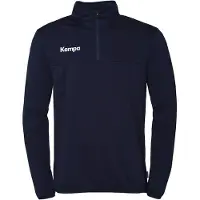 Kempa 1/4-Zip-Trainingsoberteil Kind