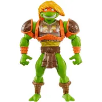 Mattel Masters of the Universe Origins Turtles of Grayskull