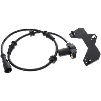 VEMO ABS Sensor Raddrehzahl Vorne für OPEL VECTRA B (36) V51-72-0080