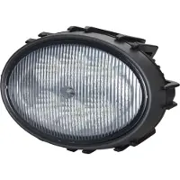 Hella Arbeitsscheinwerfer 24 V 26 W LED 6.500 K 1.850 lm für GRIMME