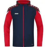 Jako Herren Kapuzenjacke Performance