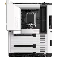 NZXT N7 Z890, Intel, LGA 1851 (Socket V1), Intel Core Ultra (Series 2), LGA 1851, DDR5-SDRAM, DIMM