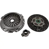 Valeo Kupplungssatz 827479