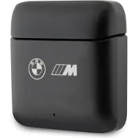 BMW kabelloses Laden Wireless-Kopfhörer Bluetooth + Dockingstation M Collection