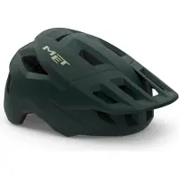 Met Shelter Mips Mtb-helm