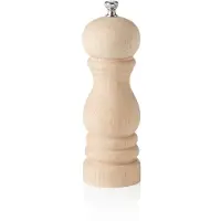 WAS Germany Pfeffermühle Ø 5,4 cm, (H) 15 cm