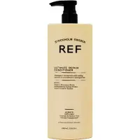 Ref . Ultimate Repair Conditioner 1000ml mit natü rlichen Extrakten fü r trockene