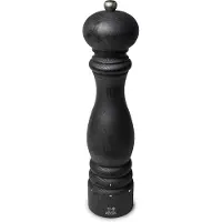 Peugeot Pfeffermühle PARIS 30cm Graphite Buchenholz Stahlmahlwerk Gewürze