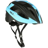 Rosfix Mtv35J Blau Grösse S (48-53Cm) Kinderhelm Nils Extreme