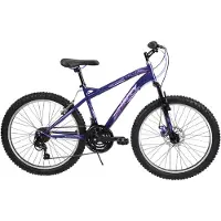 HUFFY Extent 24 Zoll Mountainbike
