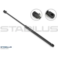 STABILUS ELEKTRO-LIFT 829829 Gasfeder Heckklappendämpfer für FORD CAPRI III (GECP) 503mm