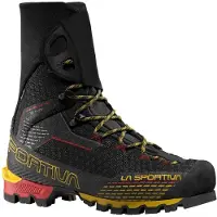 La Sportiva - Trango Pro GTX - Bergschuhe Gr 46,5 schwarz