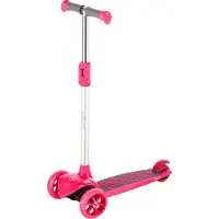 Nils Fun Hlb02 Rosa Roller