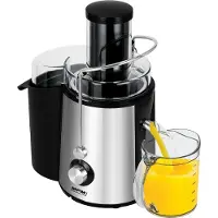 MPM Mso-18-m Entsafter
