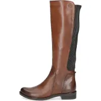 Caprice Klassische Stiefel 9-25513-41 Braun 38