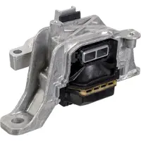 FEBI BILSTEIN Motorlager Gummimetalllager Rechts für FORD Kuga Mk3 177780