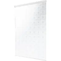 KS Handel 24 PREMIUM DOPPELROLLO BH3105 GRAU MELIERT mit Alu Kassette (145x220 cm, Kassettenfarbe: schwarz)